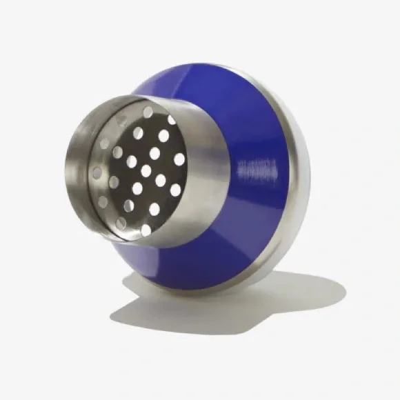 Jonathon Adler Scala Cocktail Shaker - Picture 5 of 5